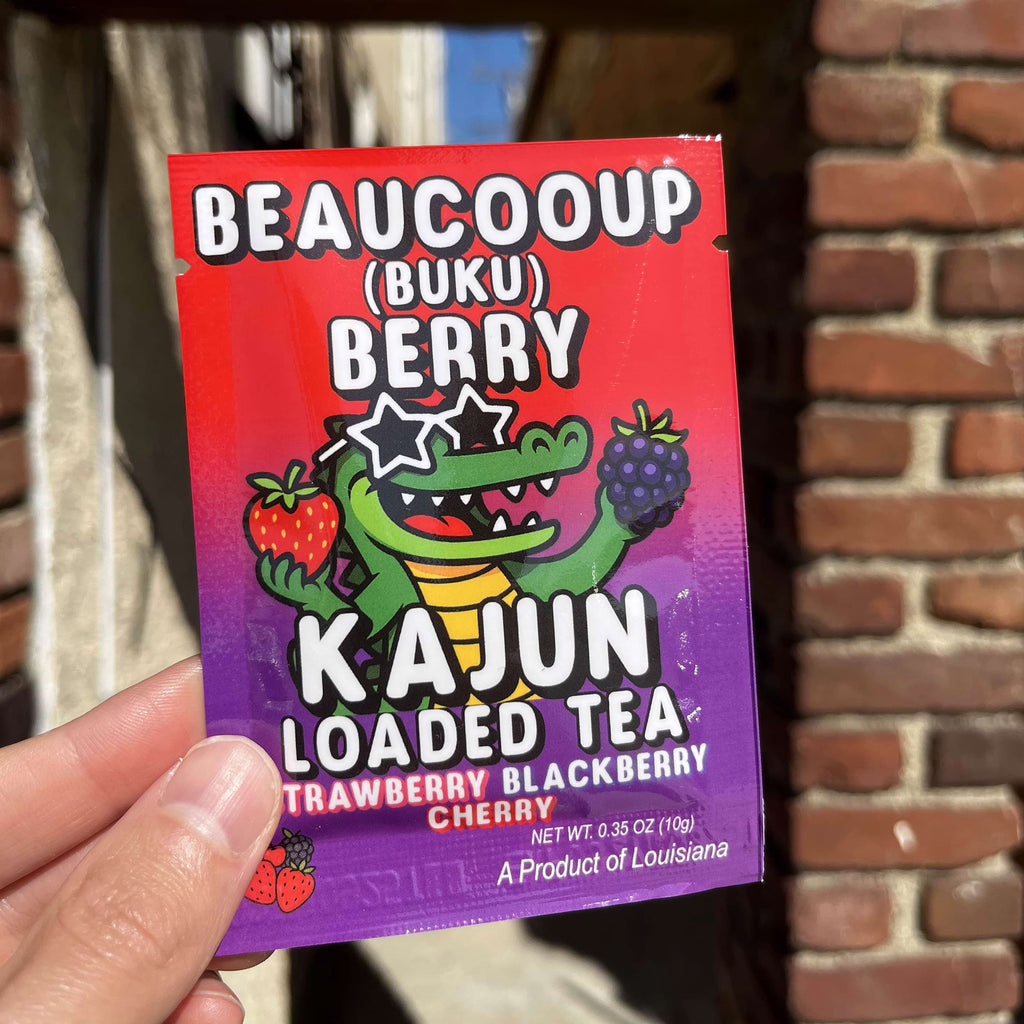 The Berry Bundle SE3