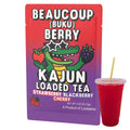 Beaucoup (Buku) Berry - Chilled Sips for Weekend Sipping