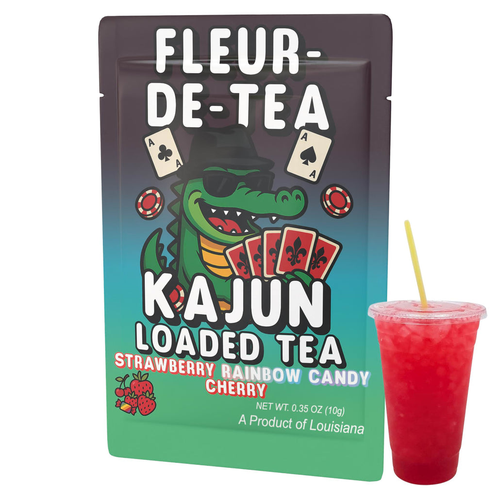 The Berry Bundle - Cool Sips at Home or Away