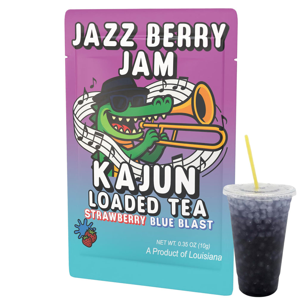 The Berry Bundle - Cool Sips at Home or Away