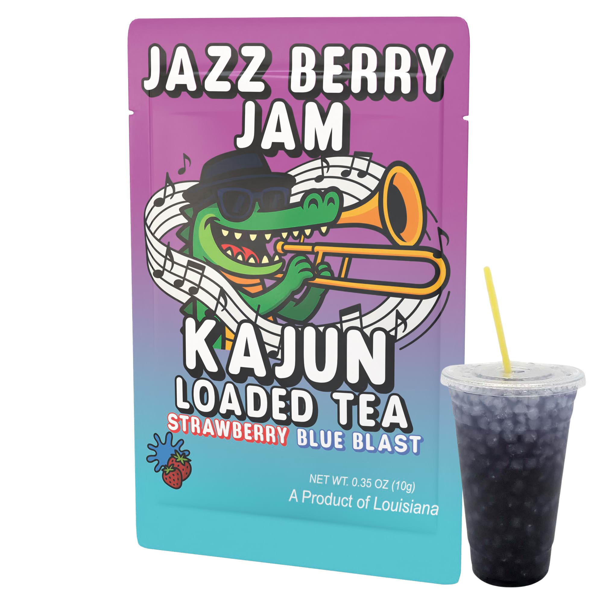 The Berry Bundle - Cool Sips at Home or Away