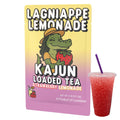 Lagniappe Lemonade - Playful Sips for Everyday Cups