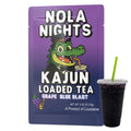 Nola Nights - Pleasant Sips for Easy Mixing