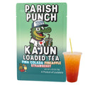 Parish Punch - Bold Sips for Your Drink Routine