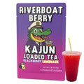Riverboat Berry - Lively Sips for Everyday Cups