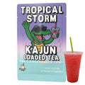 Tropical Storm - Lively Sips for Afternoon Sipping