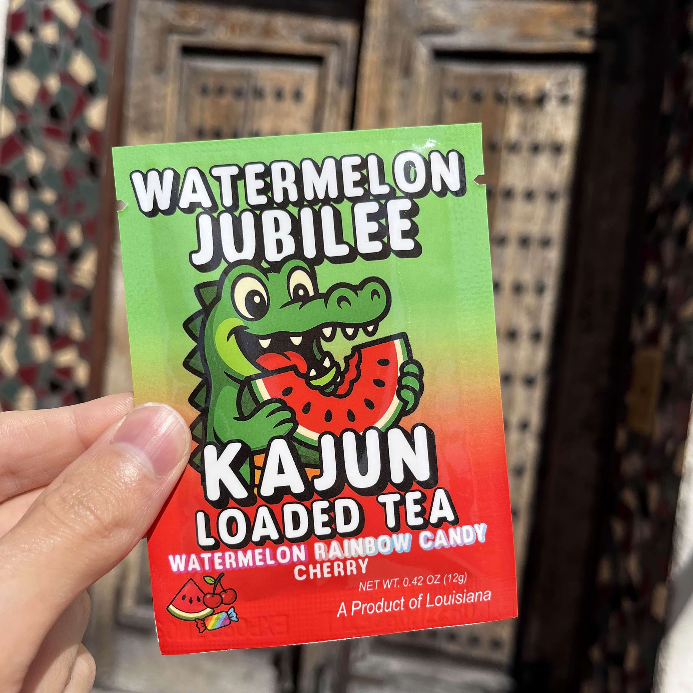 Watermelon Jubilee - Classic Sips during Casual Breaks