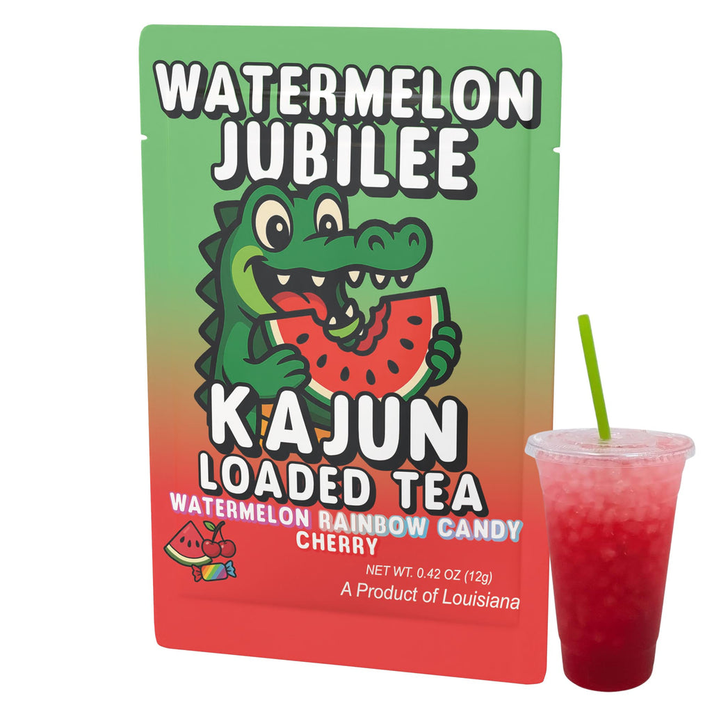 Watermelon Jubilee - Classic Sips during Casual Breaks