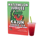 Watermelon Jubilee - Classic Sips during Casual Breaks