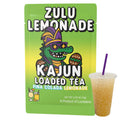 Zulu Lemonade - Playful Sips at Home or Away