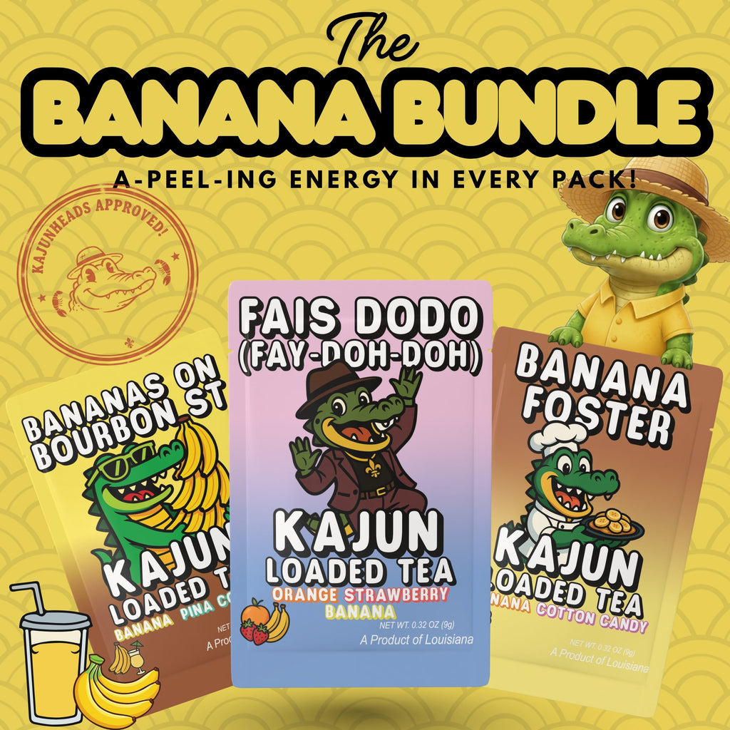 The Banana Bundle LM94