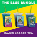 The Blue Bundle - Fun Sips for Afternoon Sipping