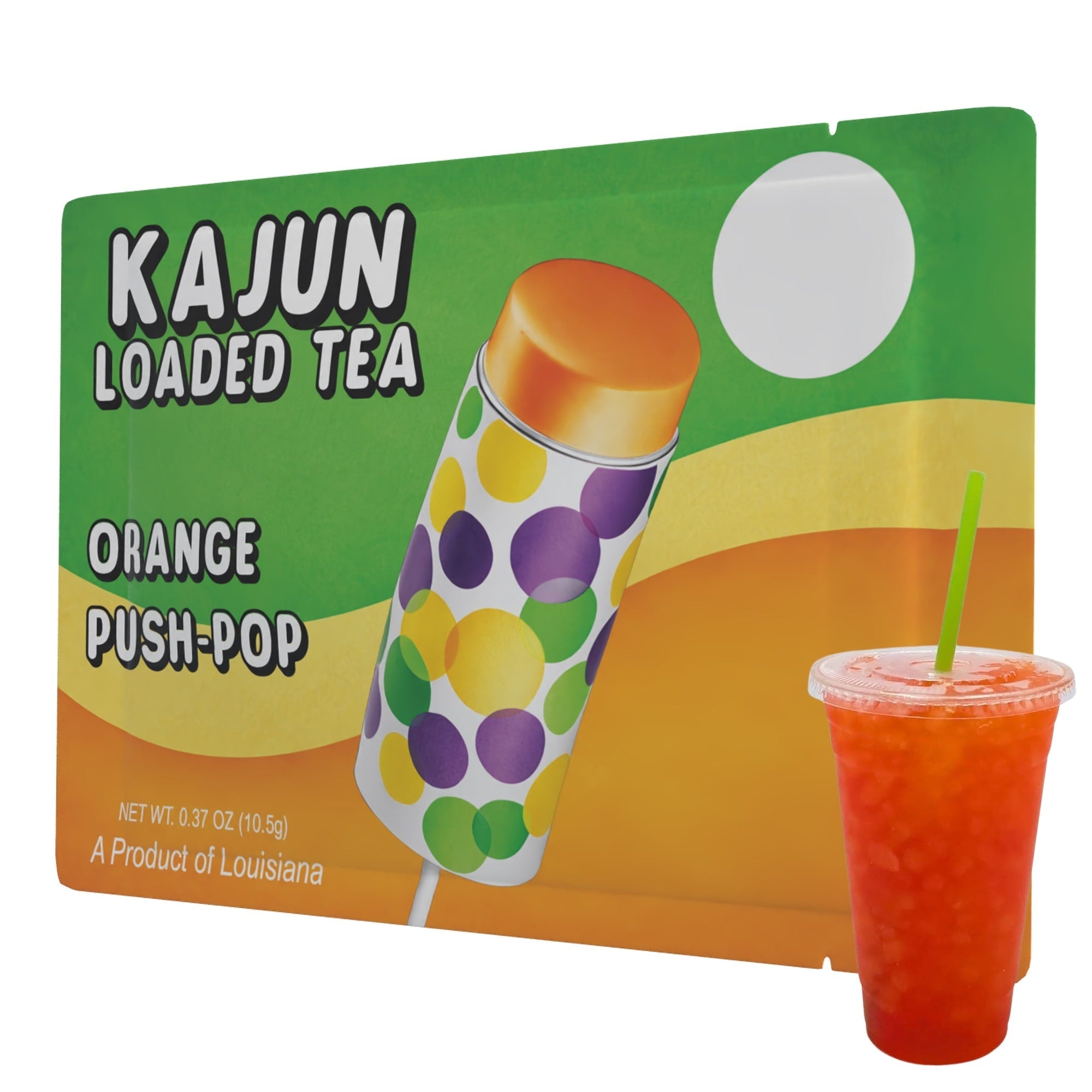 Sip the Summer Mocktails 24-Pack - Bold Sips for Your Cup