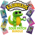 Sour Patch Bundle - Bold Sips over Plenty of Ice