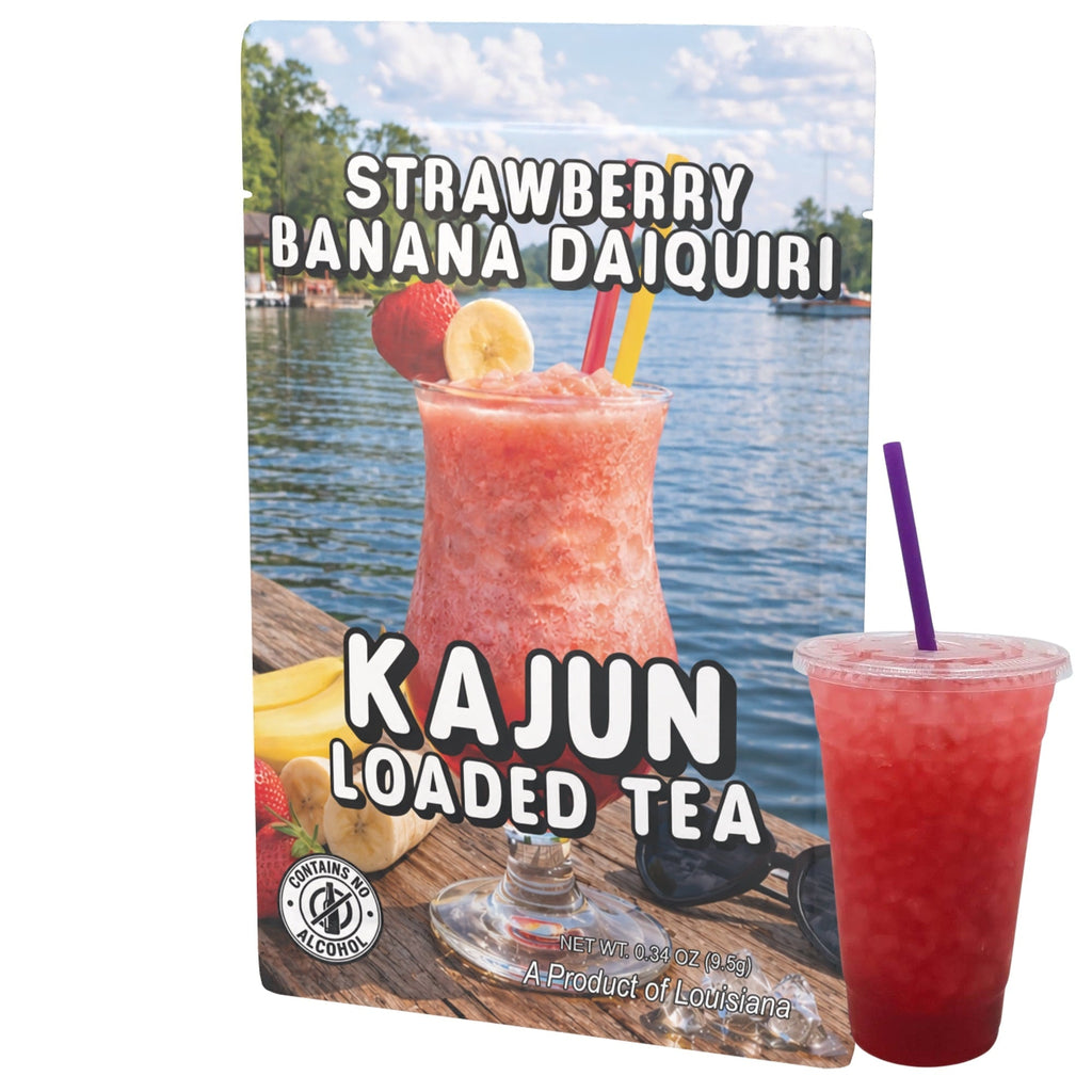 Sip the Summer Mocktails 6-Pack - Smooth Sips for Easy Mixing