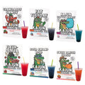 UNLoaded Tea Variety Pack (Caffeine Free) EM24