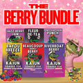 The Berry Bundle - Cool Sips at Home or Away