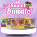 The Sweet Bundle - Tasty Sips over Plenty of Ice